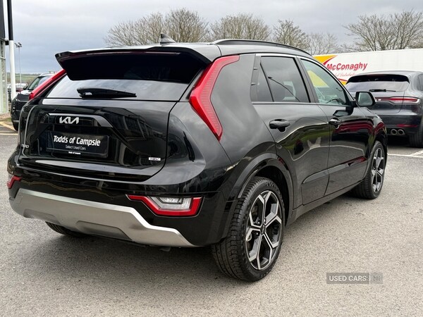 Used Kia Niro 2025 for sale - 77684581: Photo 7