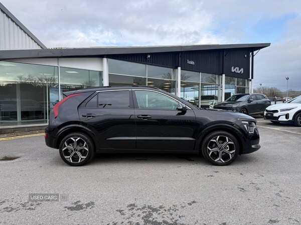 Used Kia Niro 2025 for sale - 77684581: Photo 8