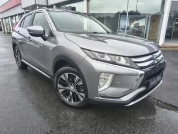 2019 - 1.5 4 5dr CVT 4WD