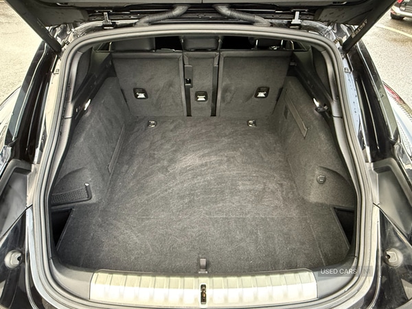 Used Porsche Taycan 2022 for sale - 76608758: Photo 10