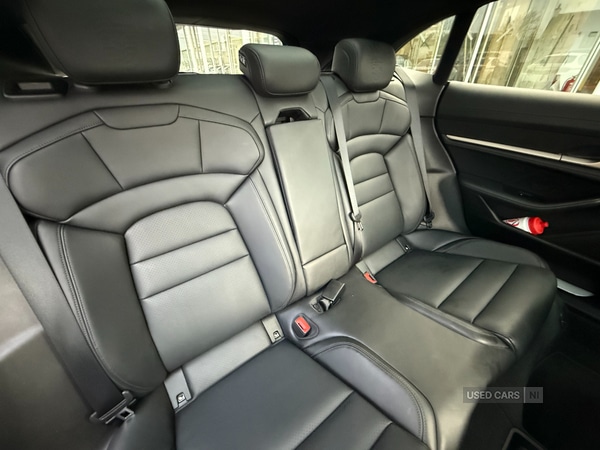 Used Porsche Taycan 2022 for sale - 76608758: Photo 13