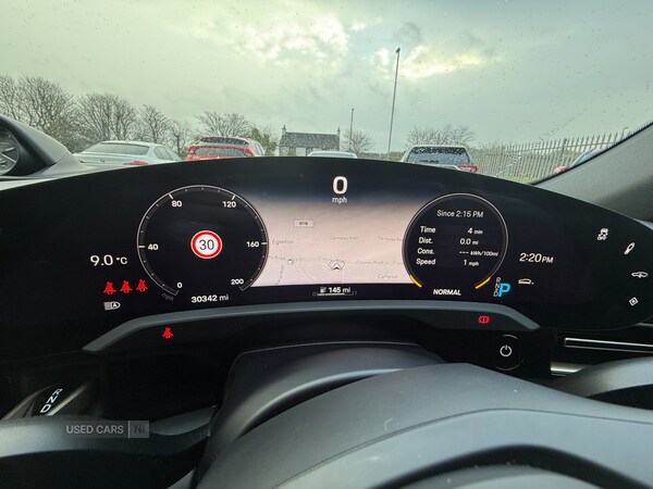 Used Porsche Taycan 2022 for sale - 76608758: Photo 17