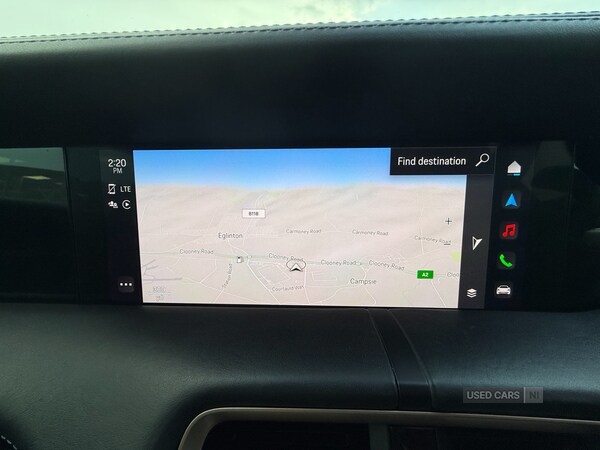 Used Porsche Taycan 2022 for sale - 76608758: Photo 19