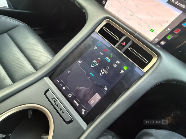 Used Porsche Taycan 2022 for sale - 76608758: Photo 20