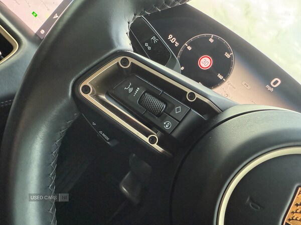 Used Porsche Taycan 2022 for sale - 76608758: Photo 22