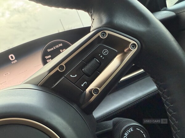 Used Porsche Taycan 2022 for sale - 76608758: Photo 23