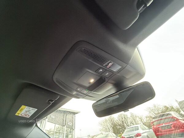 Used Porsche Taycan 2022 for sale - 76608758: Photo 24