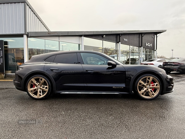 Used Porsche Taycan 2022 for sale - 76608758: Photo 9