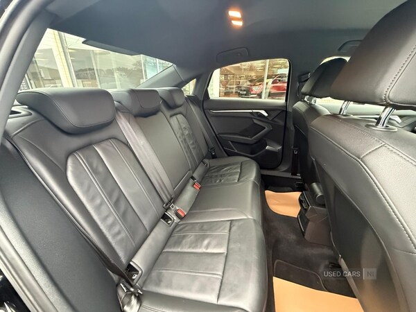 Used Audi A3 2021 for sale - 76308617: Photo 10