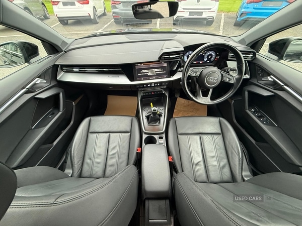 Used Audi A3 2021 for sale - 76308617: Photo 12