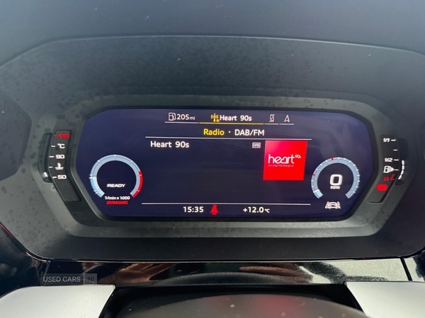 Used Audi A3 2021 for sale - 76308617: Photo 14