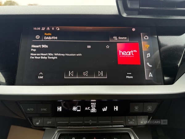 Used Audi A3 2021 for sale - 76308617: Photo 15