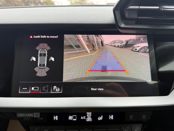 Used Audi A3 2021 for sale - 76308617: Photo 16