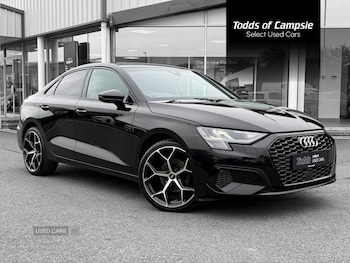 Audi - A3