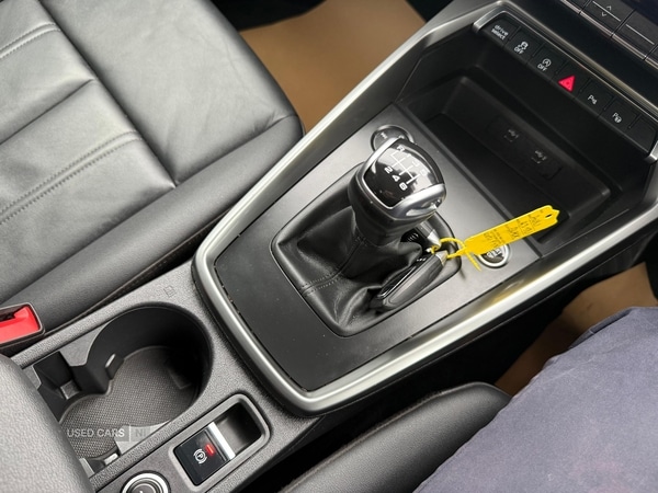 Used Audi A3 2021 for sale - 76308617: Photo 23