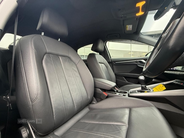 Used Audi A3 2021 for sale - 76308617: Photo 25