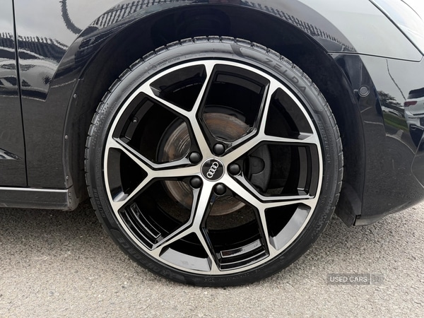 Used Audi A3 2021 for sale - 76308617: Photo 27