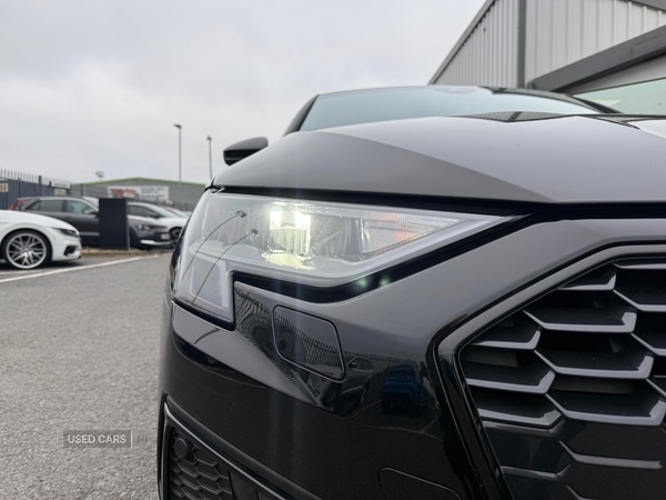 Used Audi A3 2021 for sale - 76308617: Photo 28