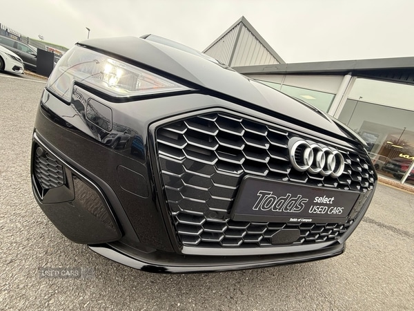 Used Audi A3 2021 for sale - 76308617: Photo 29