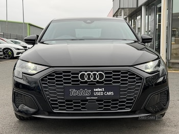 Used Audi A3 2021 for sale - 76308617: Photo 2