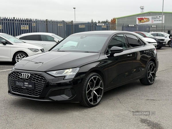 Used Audi A3 2021 for sale - 76308617: Photo 3