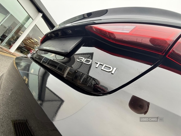 Used Audi A3 2021 for sale - 76308617: Photo 30