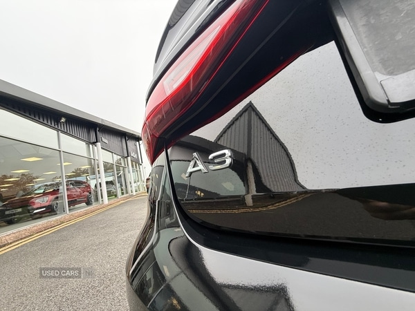 Used Audi A3 2021 for sale - 76308617: Photo 31