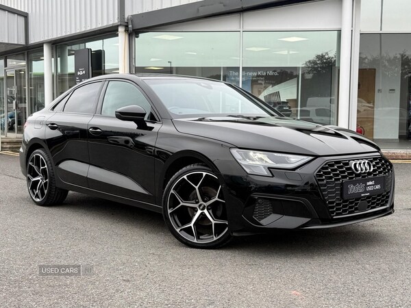 Used Audi A3 2021 for sale - 76308617: Photo 33