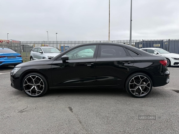 Used Audi A3 2021 for sale - 76308617: Photo 4