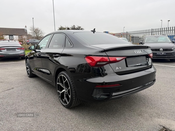 Used Audi A3 2021 for sale - 76308617: Photo 5