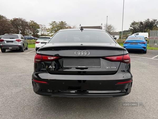 Used Audi A3 2021 for sale - 76308617: Photo 6