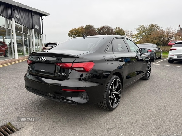 Used Audi A3 2021 for sale - 76308617: Photo 7