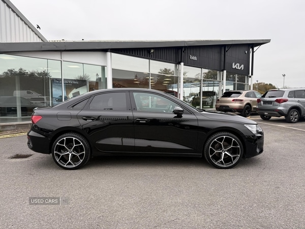 Used Audi A3 2021 for sale - 76308617: Photo 8