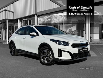 Used Kia XCeed 2025 for sale - 79084383: Photo