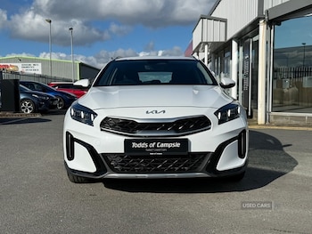 Used Kia XCeed 2025 for sale - 79084383: Photo