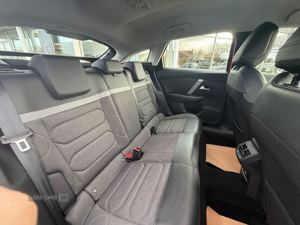 Used Citroen C4 2021 for sale - 77587790: Photo 11