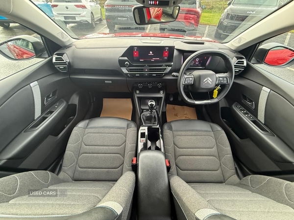 Used Citroen C4 2021 for sale - 77587790: Photo 12