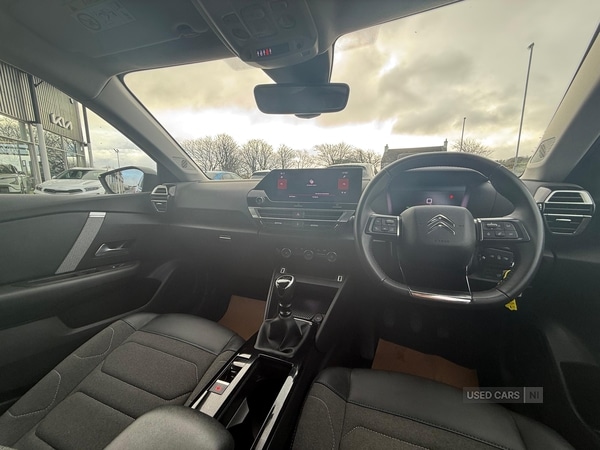Used Citroen C4 2021 for sale - 77587790: Photo 13