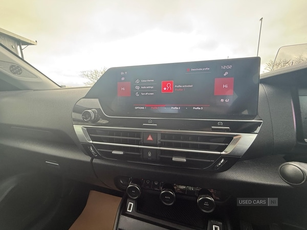 Used Citroen C4 2021 for sale - 77587790: Photo 14