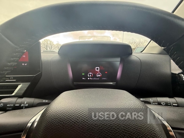 Used Citroen C4 2021 for sale - 77587790: Photo 15