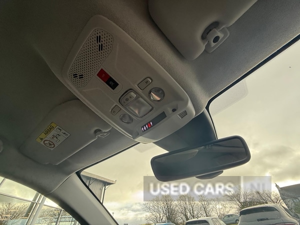 Used Citroen C4 2021 for sale - 77587790: Photo 17