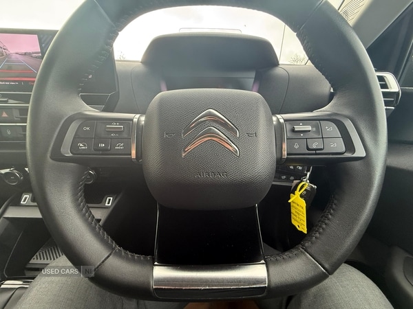 Used Citroen C4 2021 for sale - 77587790: Photo 19