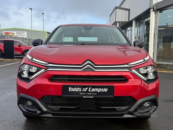 Used Citroen C4 2021 for sale - 77587790: Photo 2