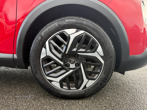 Used Citroen C4 2021 for sale - 77587790: Photo 20