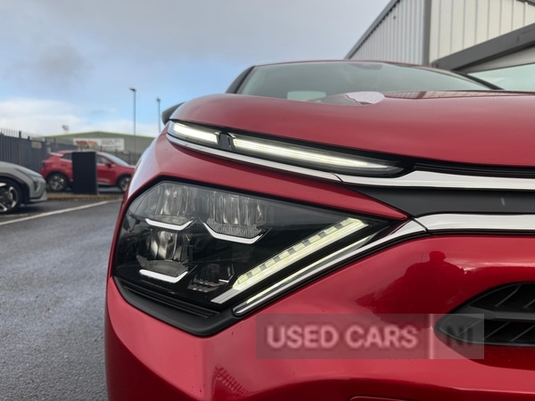 Used Citroen C4 2021 for sale - 77587790: Photo 21