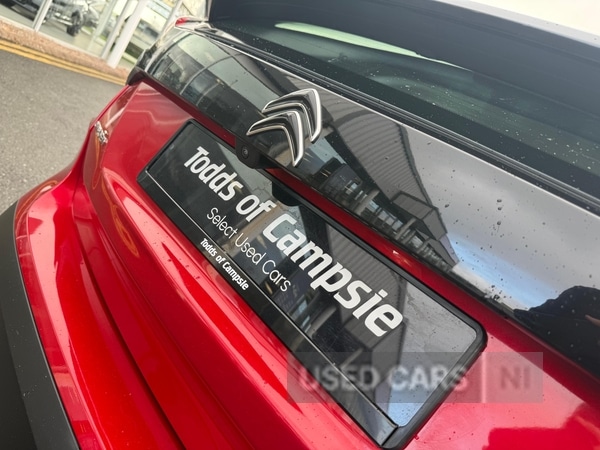 Used Citroen C4 2021 for sale - 77587790: Photo 24