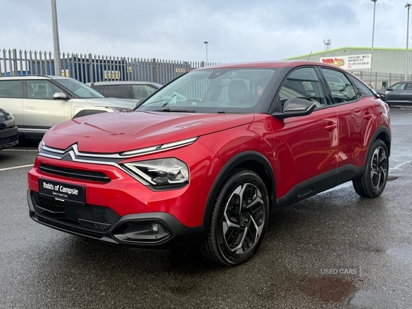 Used Citroen C4 2021 for sale - 77587790: Photo 3