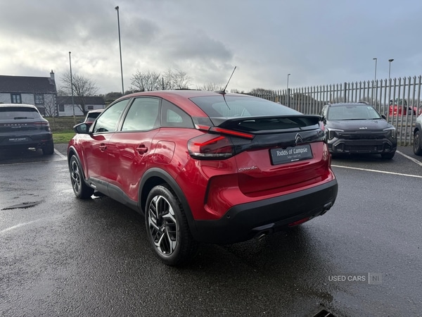 Used Citroen C4 2021 for sale - 77587790: Photo 5