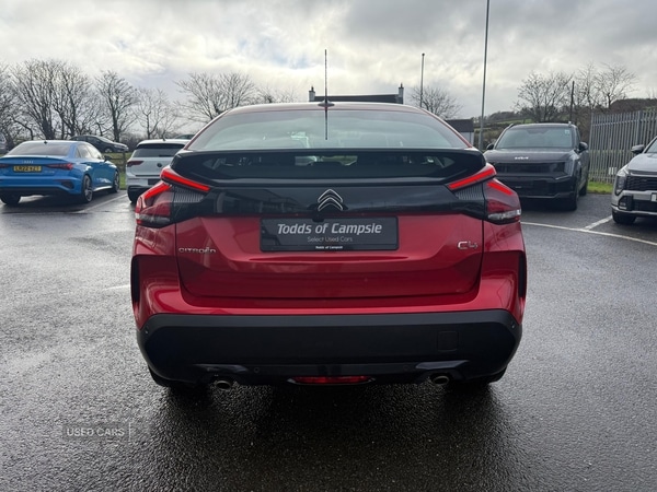 Used Citroen C4 2021 for sale - 77587790: Photo 6