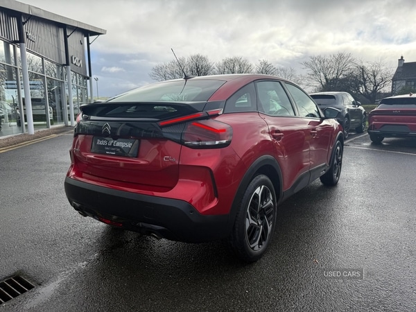 Used Citroen C4 2021 for sale - 77587790: Photo 7